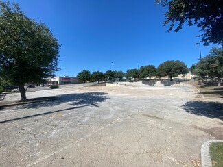 More details for 1503 Vance Jackson Rd, San Antonio, TX - Land for Lease