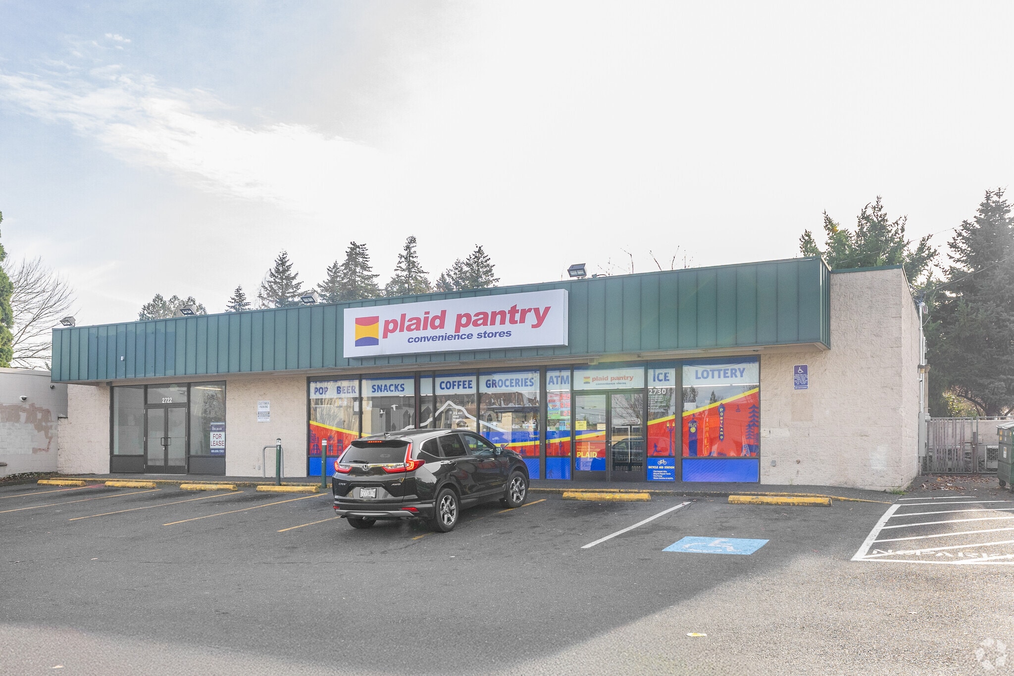 2722-2730 N Lombard St, Portland, OR for lease Primary Photo- Image 1 of 2