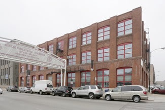 More details for 320 N Damen Ave, Chicago, IL - Office for Lease