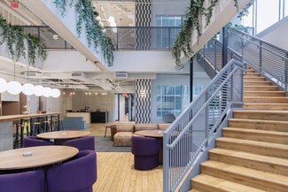 Plus de détails pour 12 E 49th St, New York, NY - Coworking à louer