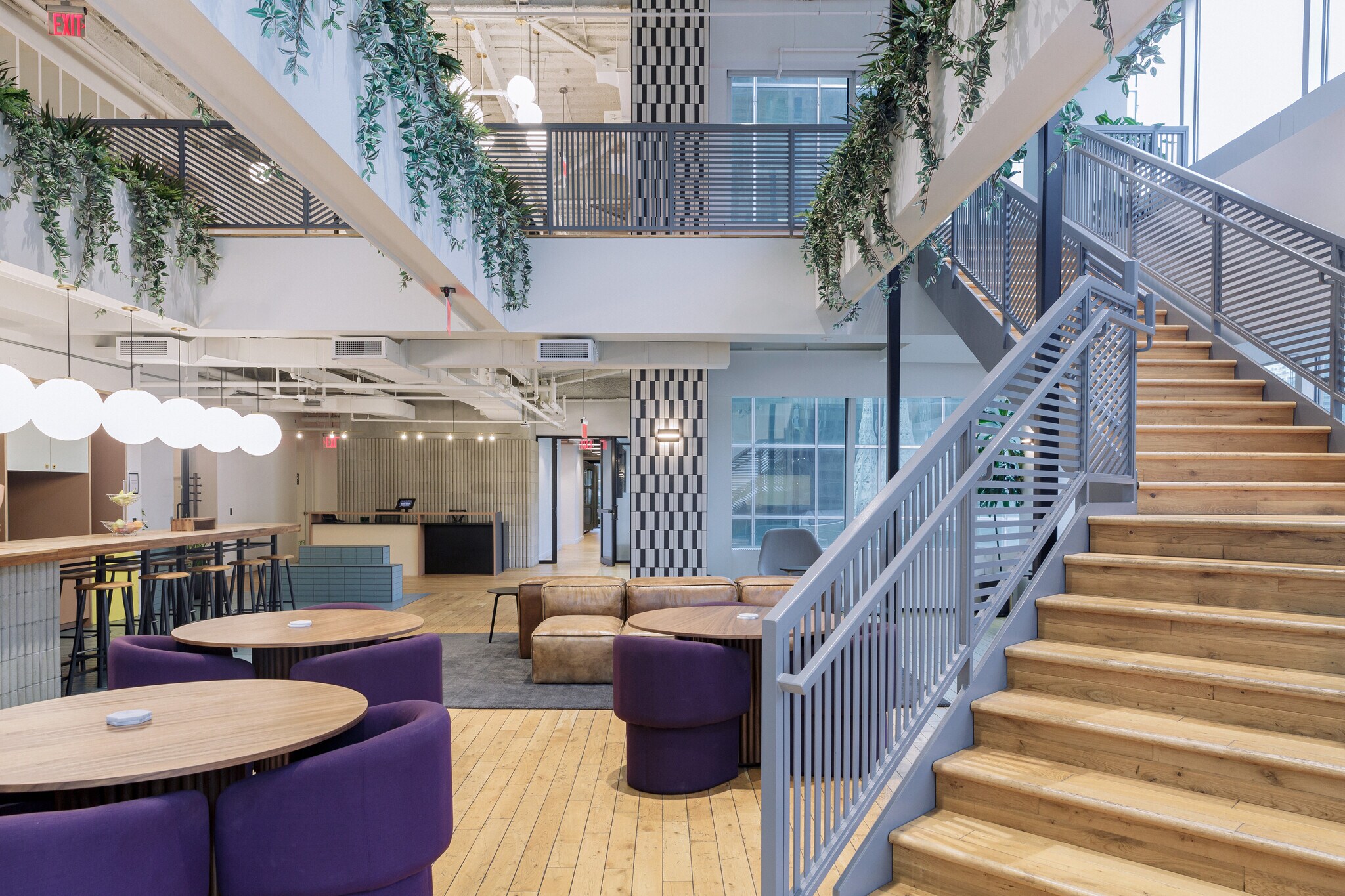 12 E 49th St, New York, NY for lease Interior Photo- Image 1 of 10