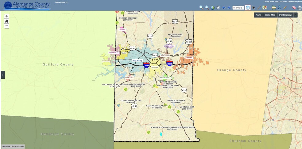 2900 Quakenbush Rd, Snow Camp, NC for sale - Other - Image 3 of 22