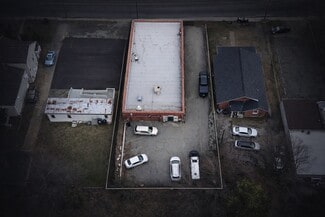 More details for 945 E Webb Ave, Burlington, NC - Retail for Sale