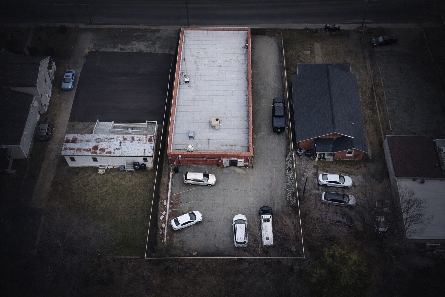 945 E Webb Ave, Burlington, NC à vendre Photo principale- Image 1 de 31