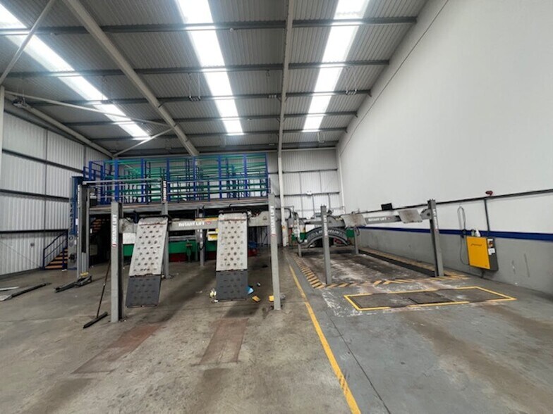 Western Rd, Bracknell à louer - Photo intérieure - Image 3 de 8