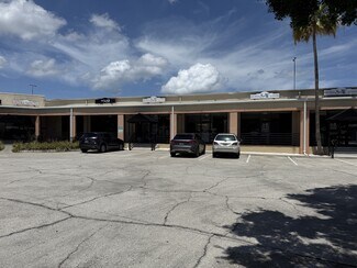 Plus de détails pour 3215-3217 S Macdill, Tampa, FL - Bureau/Médical à louer