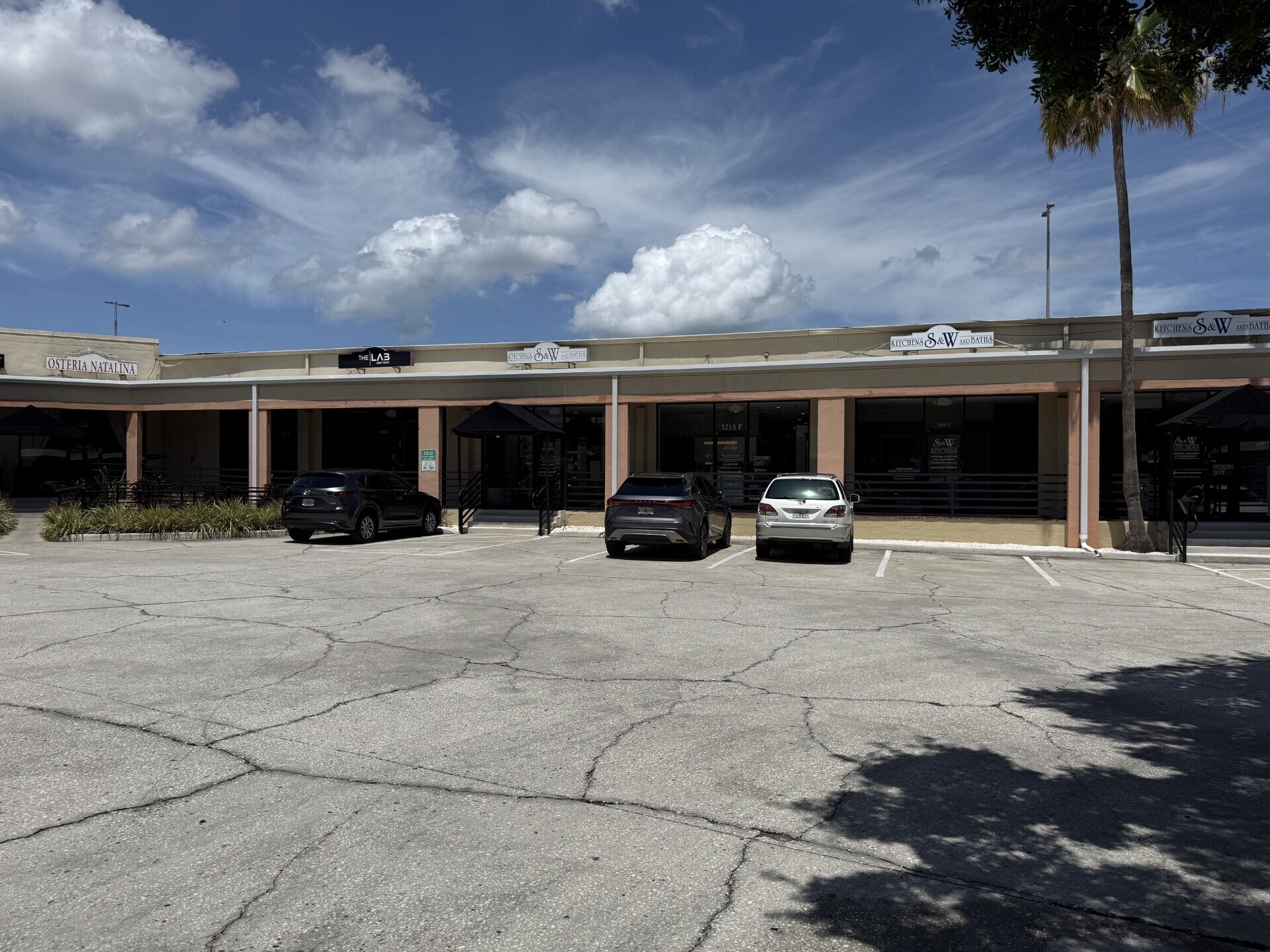 3215-3217 S Macdill, Tampa, FL à louer Photo du bâtiment- Image 1 de 11
