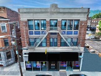 More details for 38-40 Park Ave, Paterson, NJ - Retail for Sale