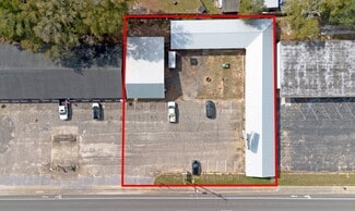 Plus de détails pour 6173 Stewart St, Milton, FL - Commerce de détail à vendre