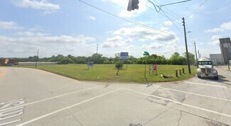 Plus de détails pour 112 Lower Poplar St, Macon-Bibb, GA - Terrain à vendre