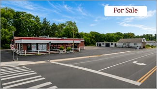 More details for 683 Middle Country Rd S, Saint James, NY - Industrial for Sale