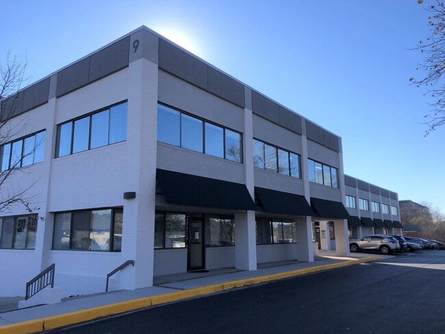 Plus de détails pour 9 Schilling Rd, Hunt Valley, MD - Bureau à louer