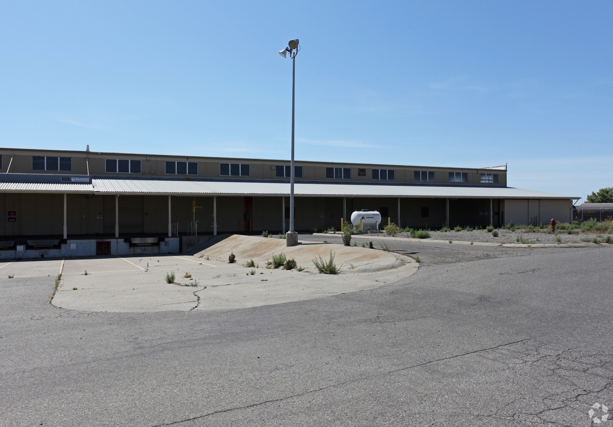 8110 Power Ridge Rd, Sacramento, CA for lease Primary Photo- Image 1 of 14