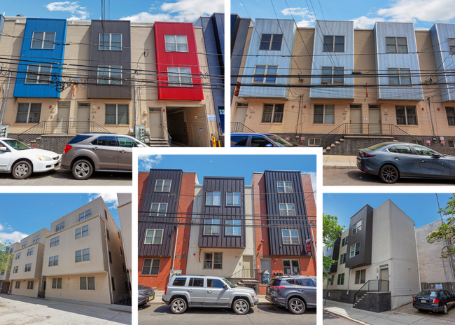 More details for Temple Reserv Portfolio – Multifamily for Sale, Philadelphia, PA