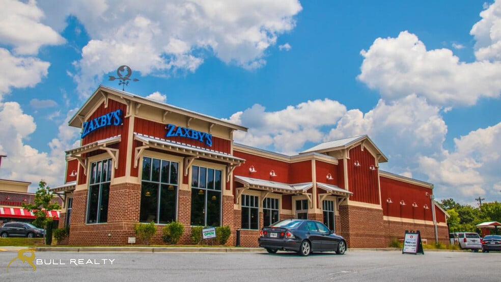 2317 S Douglas Blvd, Midwest City, OK for sale - Building Photo - Image 2 of 3