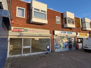 77-89 Northumberland Av, Reading for lease Building Photo- Image 2 of 6