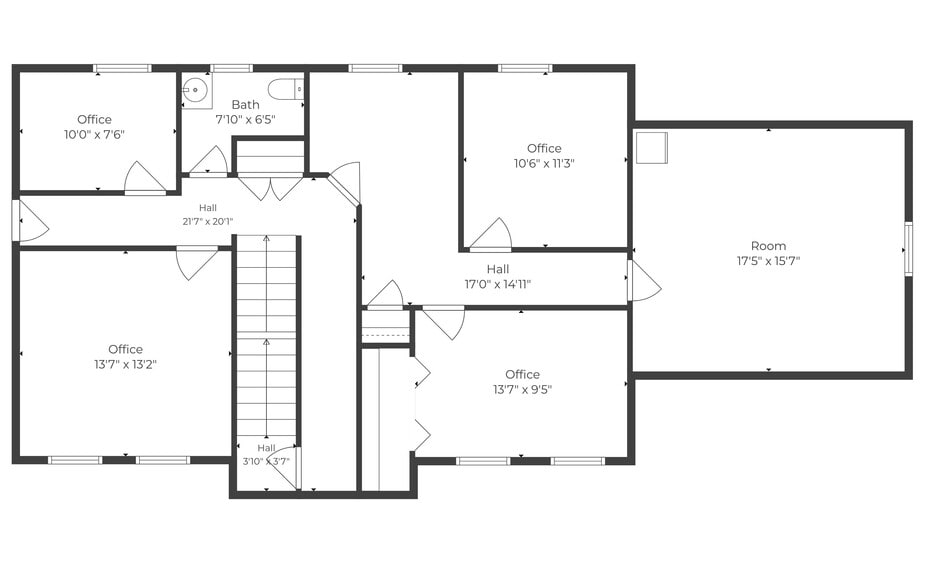 15 Garden Rd, Plaistow, NH à vendre - Plan d’étage - Image 2 de 47