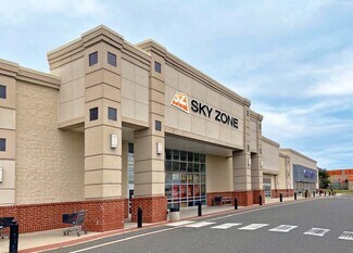 More details for 141 Tuckahoe Rd, Sewell, NJ - Retail for Lease