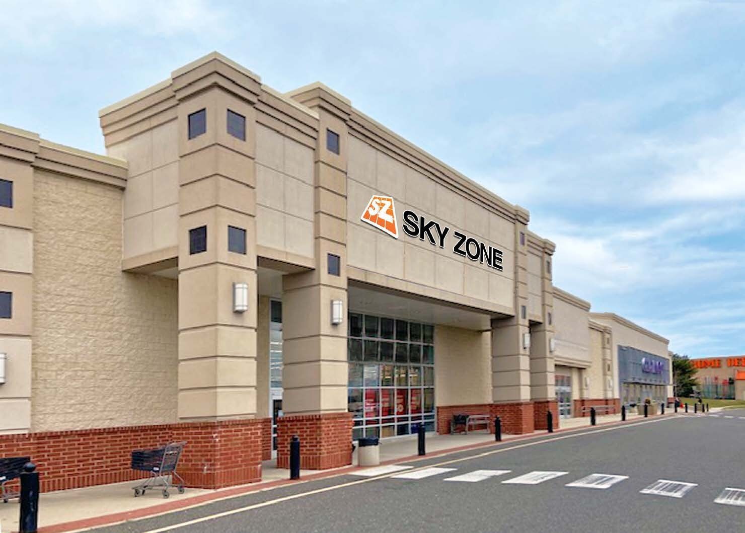 141 Tuckahoe Rd, Sewell, NJ for lease Building Photo- Image 1 of 7