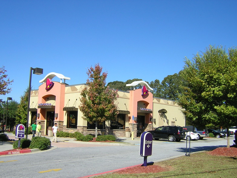 1057 Tiger Blvd, Clemson, SC for sale - Building Photo - Image 1 of 1