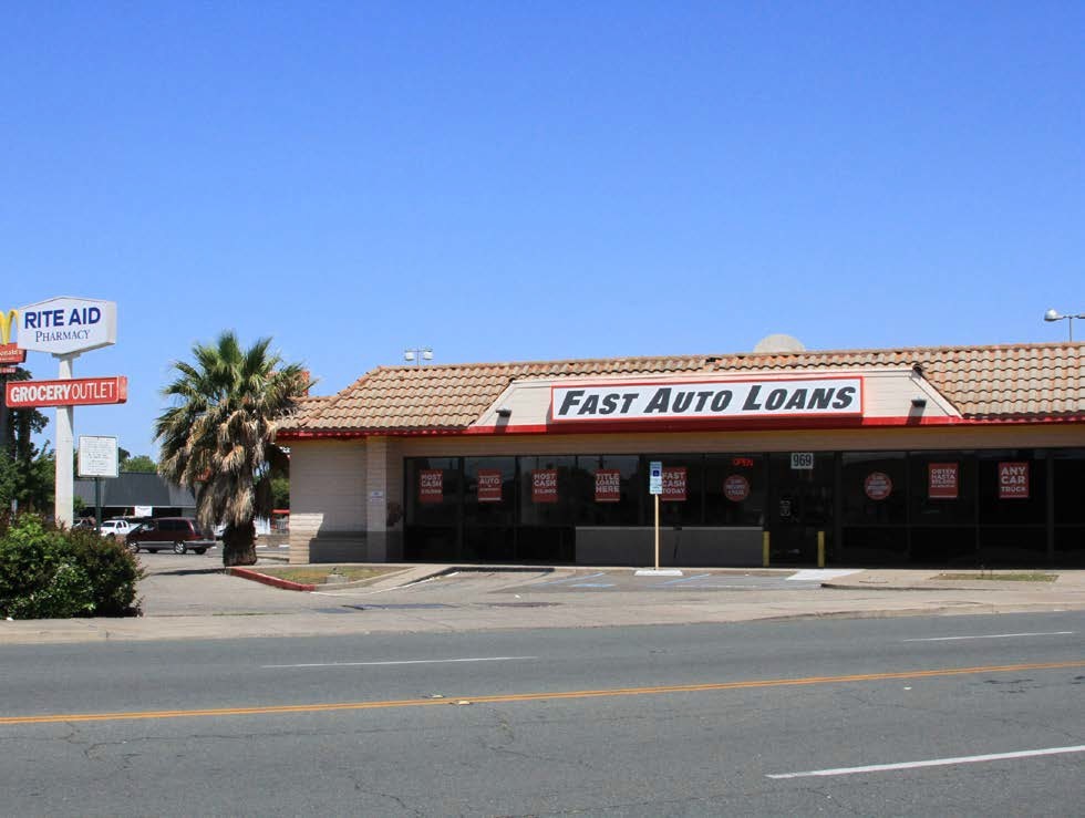 969 Waterloo Rd, Stockton, CA for sale Building Photo- Image 1 of 1