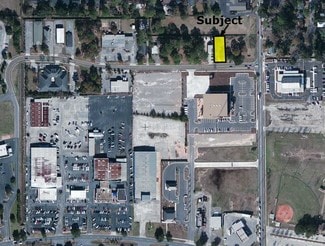 More details for 3008 Dauphin Square Connector, Mobile, AL - Land for Sale