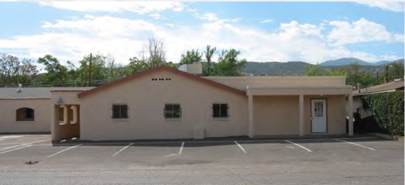 4443 E Broadway St, Claypool, AZ for sale Primary Photo- Image 1 of 1