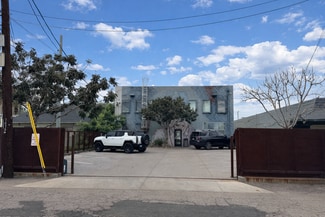 More details for 1437 N 1st St, Phoenix, AZ - Office for Lease