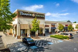 More details for 8146-8156 S Tryon St, Charlotte, NC - Retail for Lease