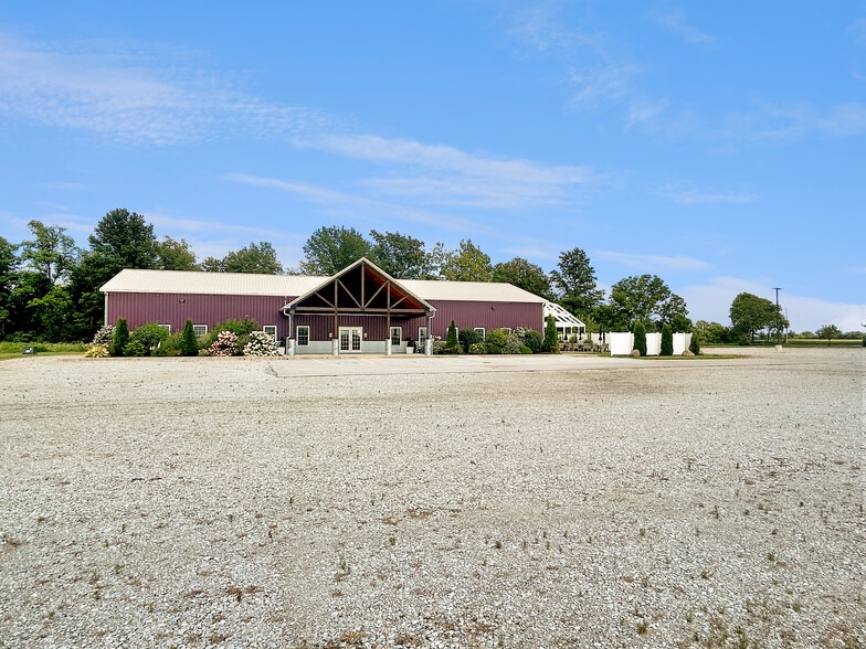 3548 W County Road 500 N, Frankfort, IN for sale - Building Photo - Image 2 of 25