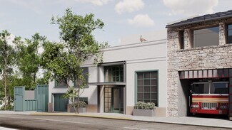 Plus de détails pour Ocean Ave & NW Mission St, Carmel By The Sea, CA - Bureau/Commerce de détail à louer