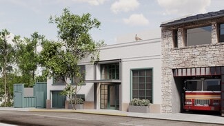 Plus de détails pour Ocean Ave & NW Mission St, Carmel By The Sea, CA - Bureau/Commerce de détail à louer