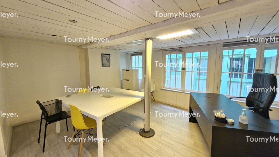 Bureau dans Bordeaux à vendre - Photo du bâtiment - Image 2 de 6