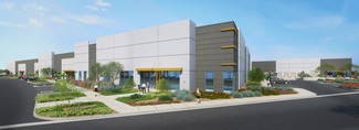 Plus de détails pour 2225 E Germann Rd, Chandler, AZ - Industriel à louer