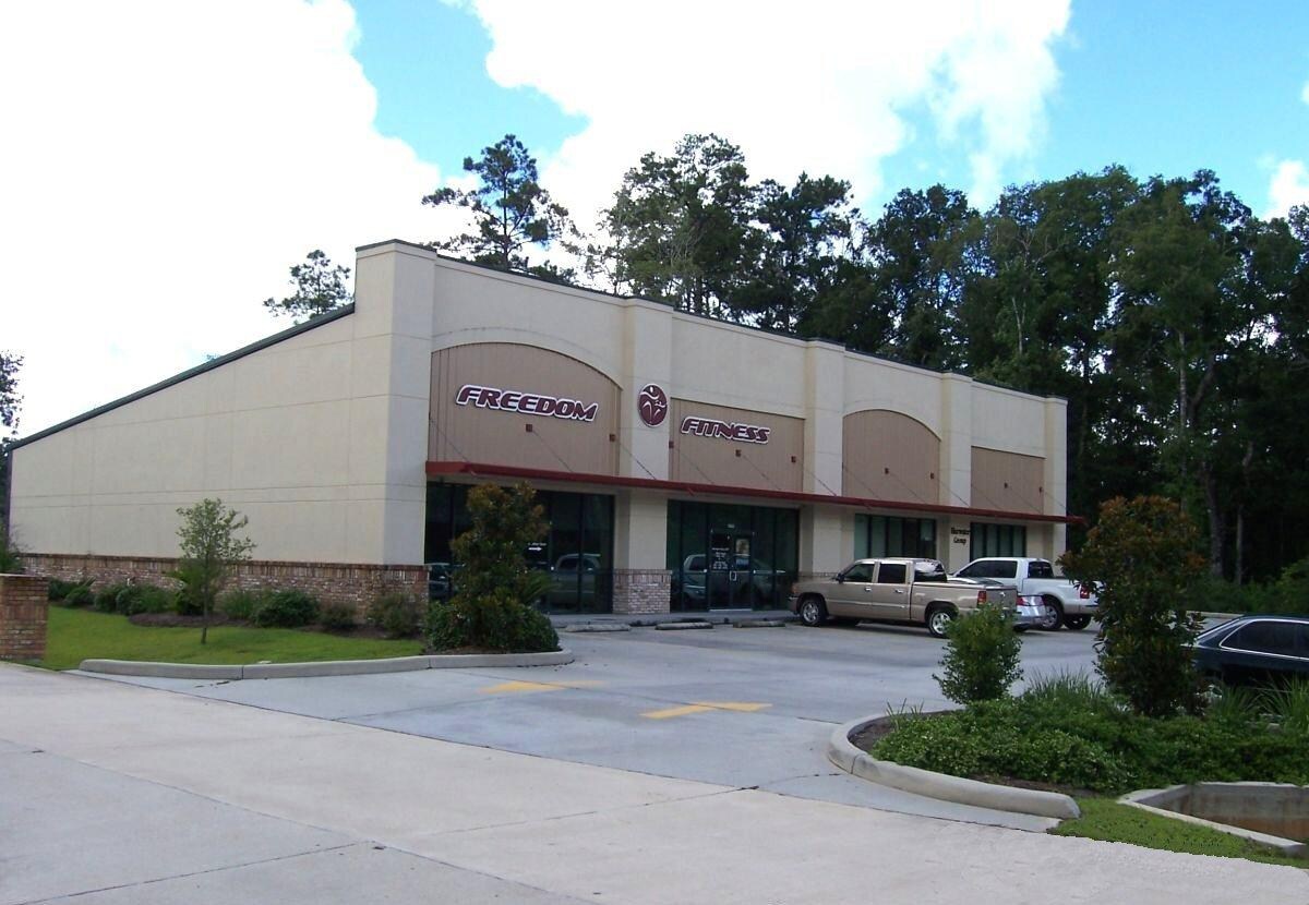 2199 Manton Dr, Covington, LA for lease Primary Photo- Image 1 of 13