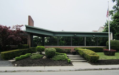 14 Doty Rd, Haskell, NJ à louer - Photo du bâtiment - Image 2 de 14