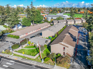 More details for 2724-2728 W Maplewood Ave, Bellingham, WA - Multifamily for Sale