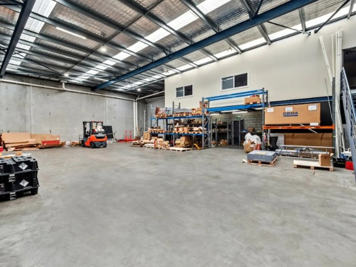 8 Millennium Ct, Silverwater Parramatta, NSW 2128 - Unité 5 -  - Photo intérieure - Image 1 of 7