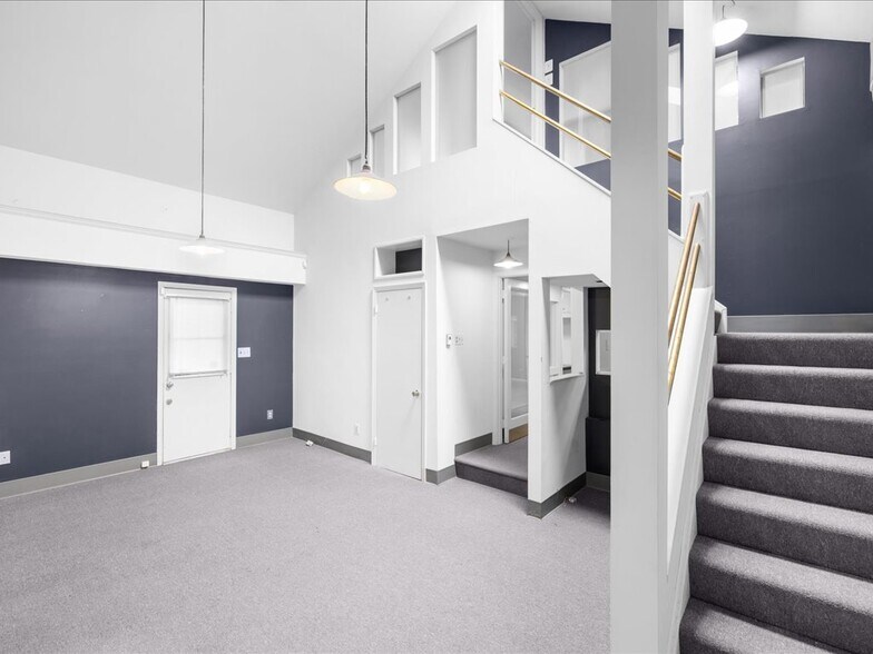 7950 Fort Smallwood Rd, Baltimore, MD à louer - Photo intérieure - Image 2 de 17