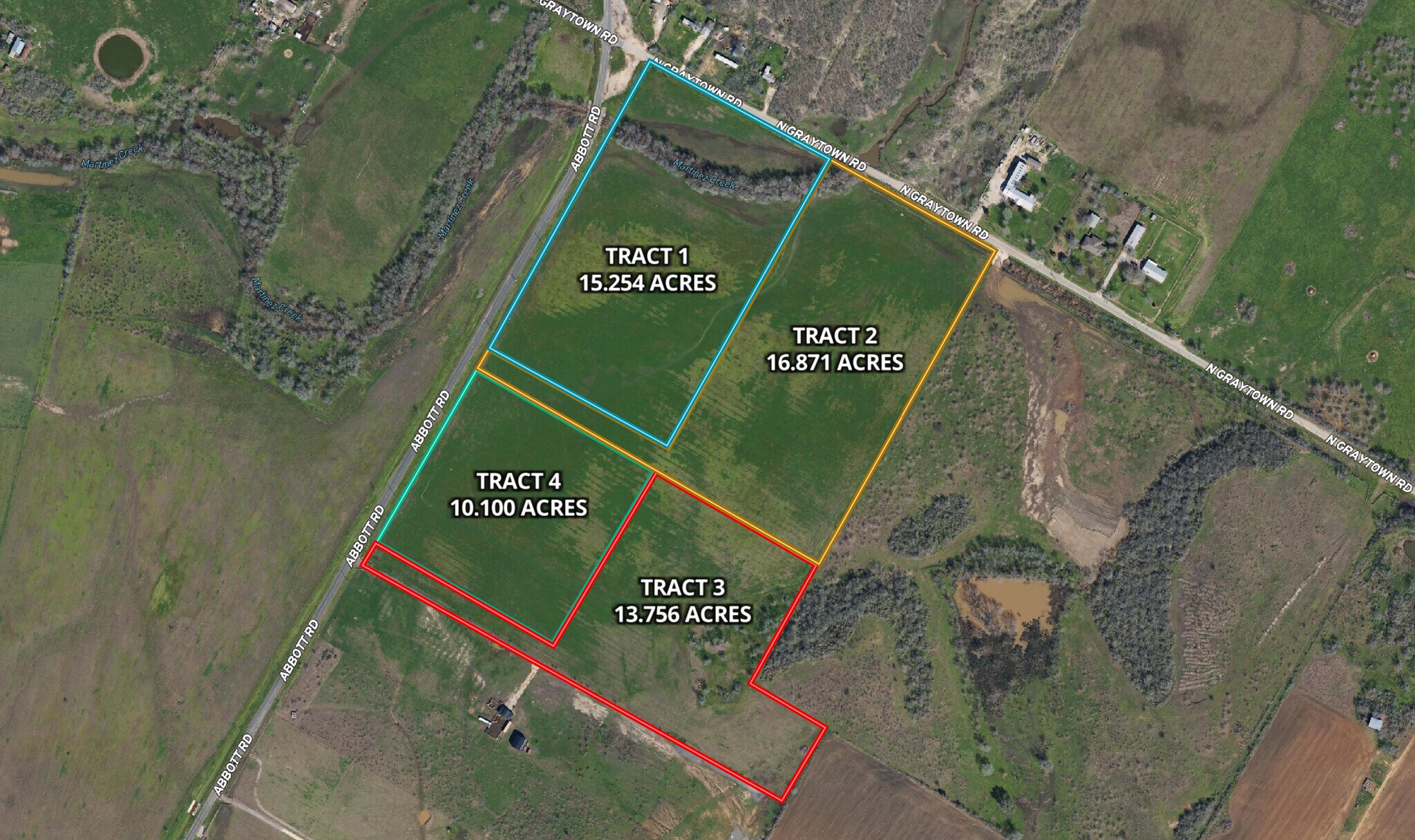 00 N Abbott Rd, Saint Hedwig, TX for sale Building Photo- Image 1 of 7