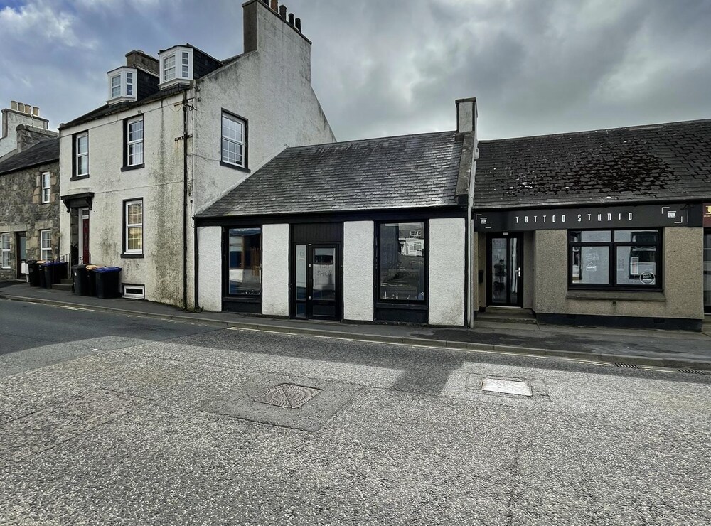 13 Market St, Ellon for sale Primary Photo- Image 1 of 6