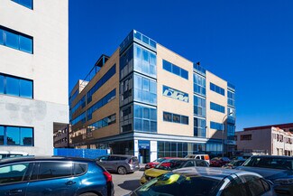 Plus de détails pour Calle Secoya, 22, Madrid - Industriel à vendre