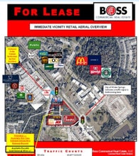 SEC 434 & Tuskawilla Rd, Winter Springs, FL for lease Interior Photo- Image 2 of 3