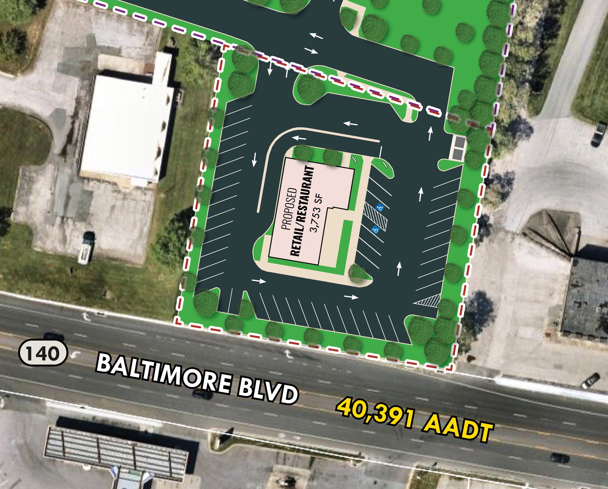 Dede Rd, Finksburg, MD for lease Building Photo- Image 1 of 4