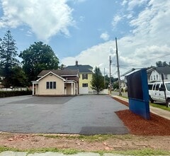 337 Broadway, Kingston, NY for lease Interior Photo- Image 1 of 11