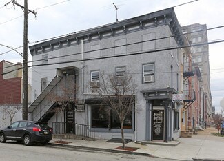 Plus de détails pour 1449 N 5th St, Philadelphia, PA - Commerce de détail à vendre