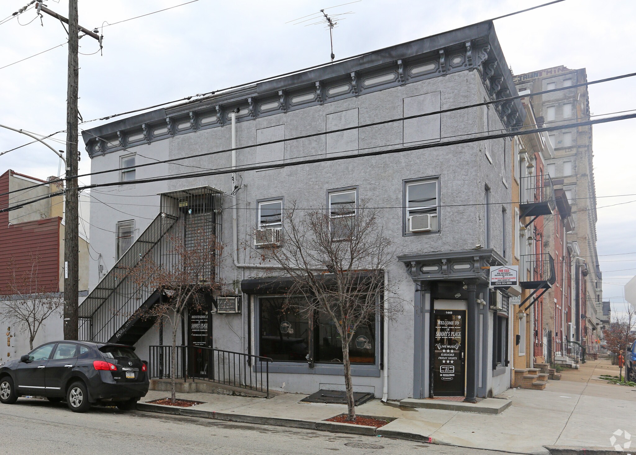 1449 N 5th St, Philadelphia, PA for sale Primary Photo- Image 1 of 3