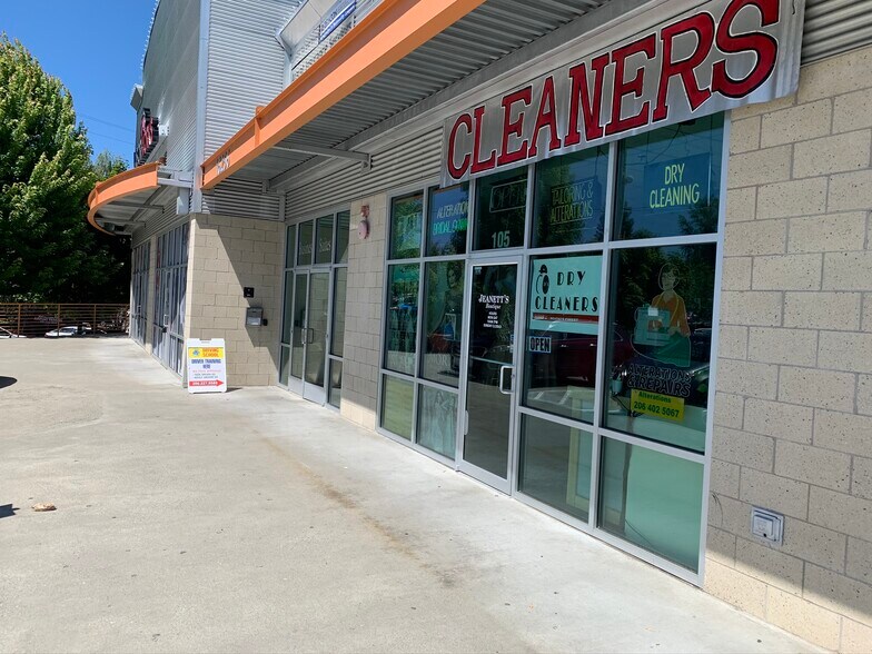 16256 Military Rd S, Seatac, WA for lease - Other - Image 2 of 3