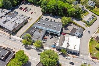 Plus de détails pour 200 E Main St, Mount Kisco, NY - Commerce de détail à vendre