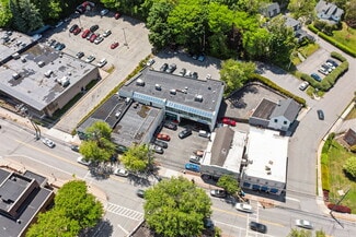More details for 200 E Main St, Mount Kisco, NY - Retail for Sale